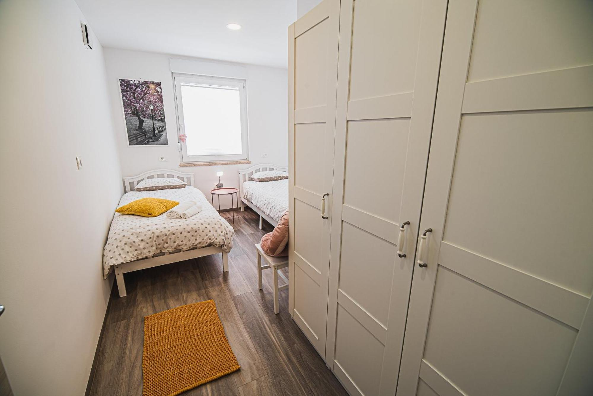 Gotar Apartment With Garden Kobarid Exteriér fotografie