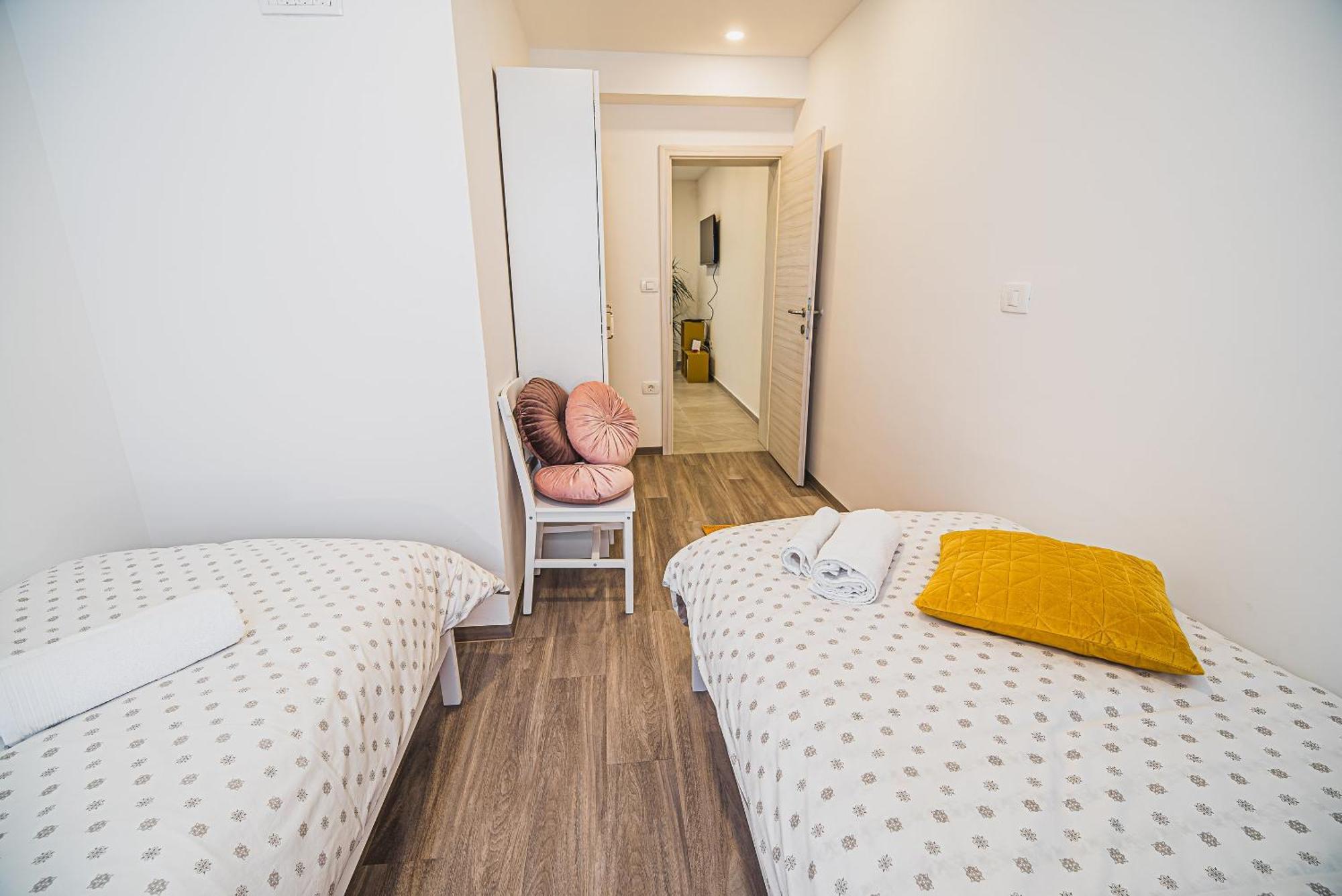 Gotar Apartment With Garden Kobarid Exteriér fotografie